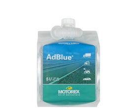 AdBlue - Coop Pronto