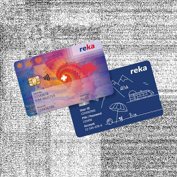 Faire le plein et économiser avec Reka | Coop Pronto