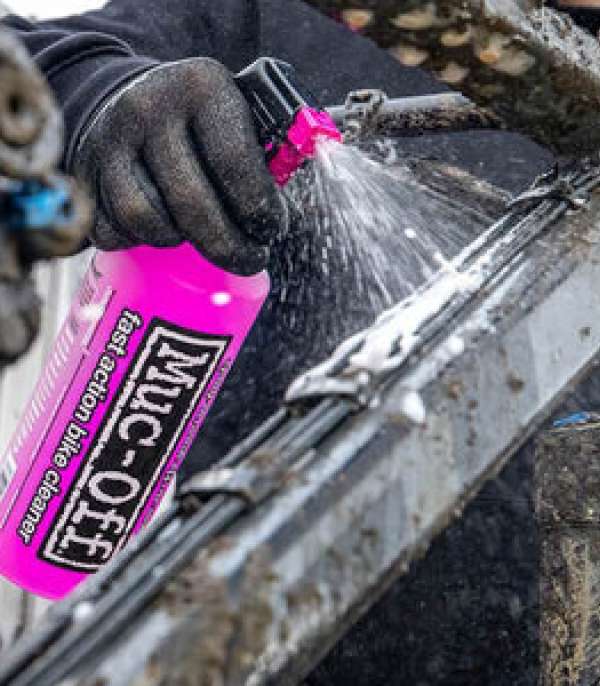 Bicycle Cleaning 450x crop center 2