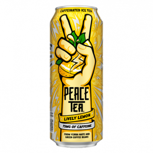 2025 06 peace tea
