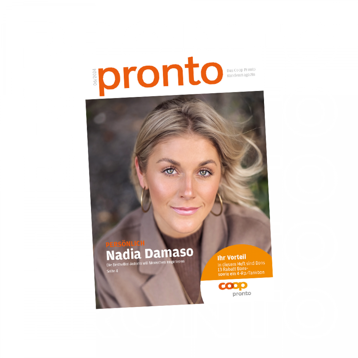 Einkaufen und Tanken - Coop Pronto | Coop Pronto