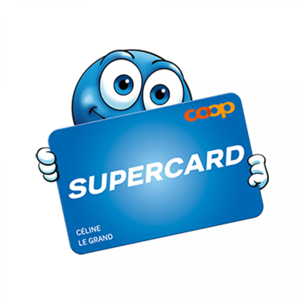 Supercard
