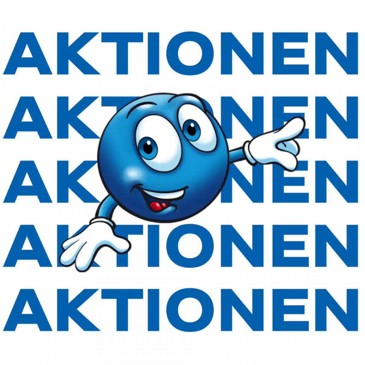 Aktionen
