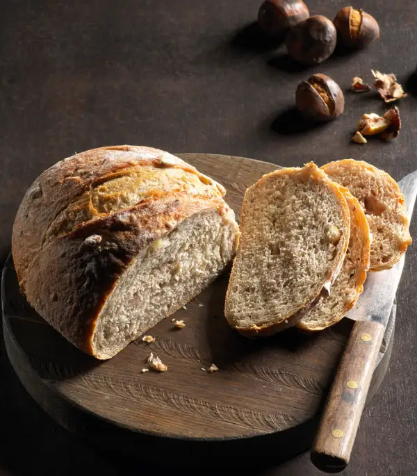 Limited Edition Marronibrot