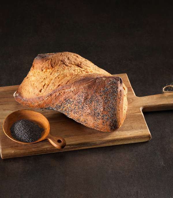 Limited edition mohnbrot 1400x1000