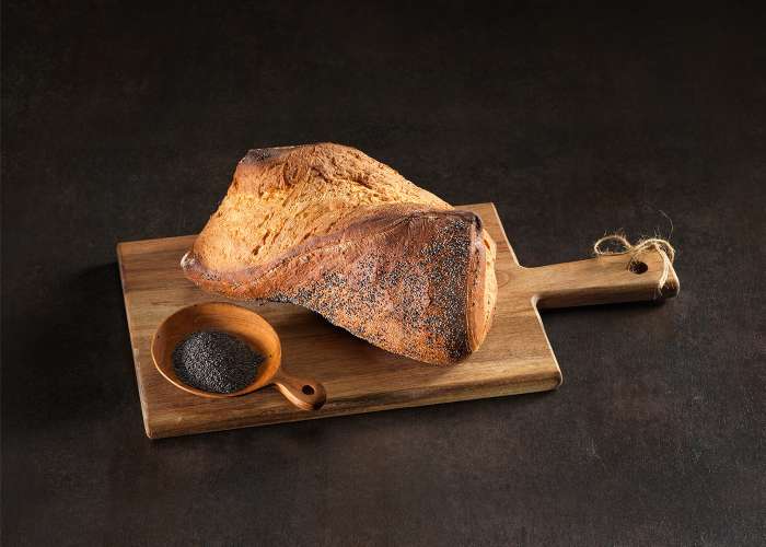 Limited edition mohnbrot 1400x1000