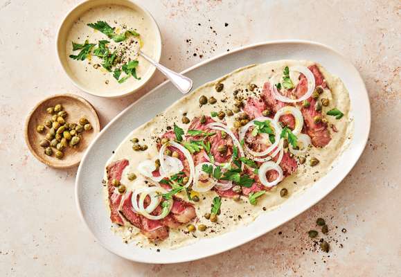Steak tonnato 1280x1200