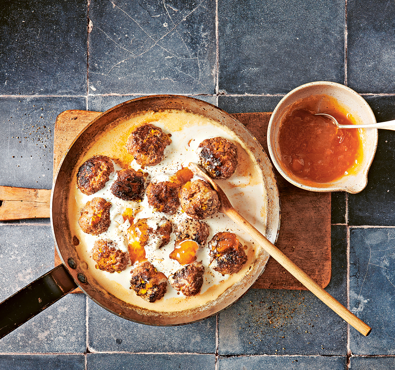 Köttbullar